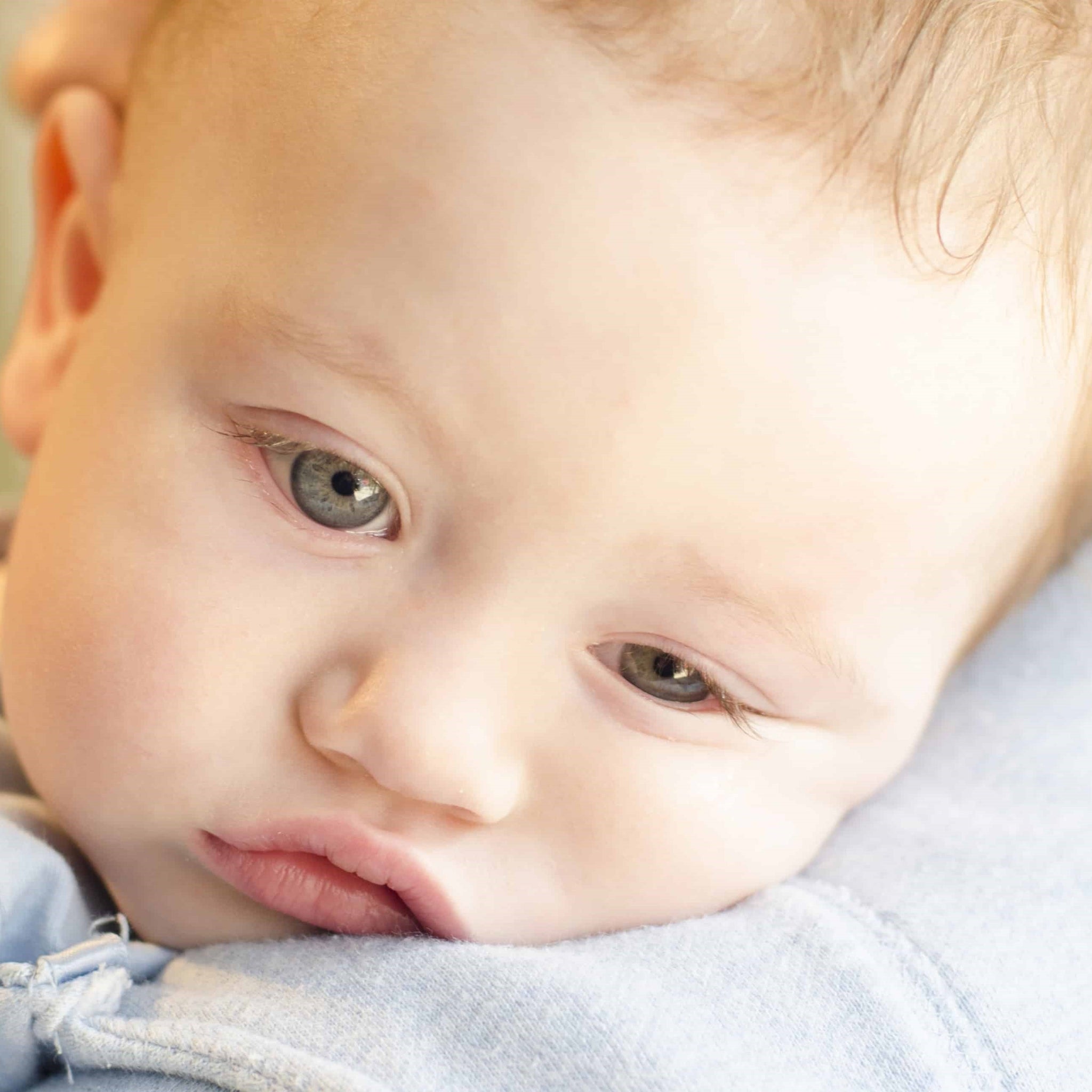 Navigating Baby's First Illness: A Parent's Guide to Managing Common Ailments