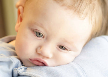 Navigating Baby's First Illness: A Parent's Guide to Managing Common Ailments