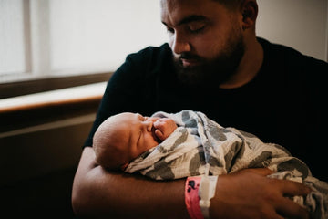 Dad's Guide to Navigating Parenthood: Practical Tips for the New Journey Ahead