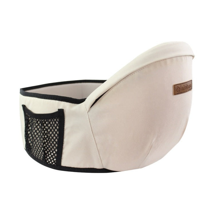 Ergonomic Hip Seat Carrier