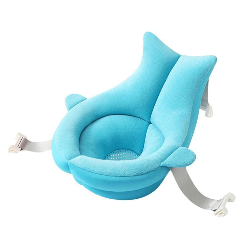 Non-Slip Bath Support Chair