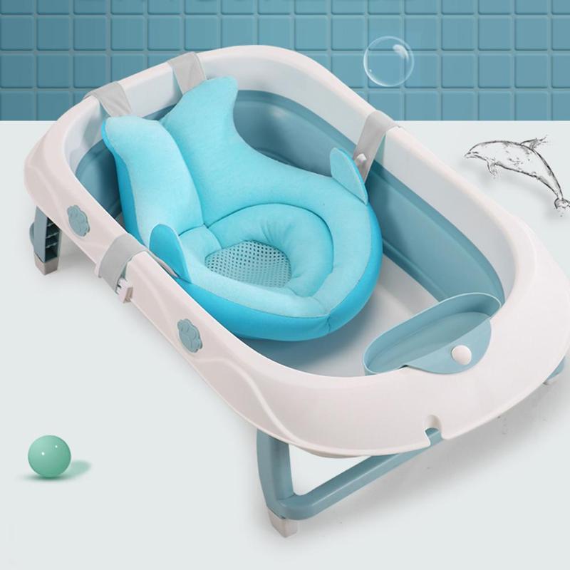 Non-Slip Bath Support Chair