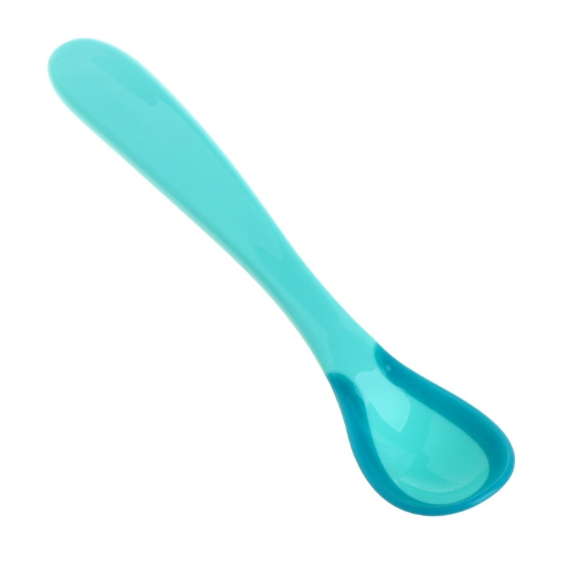 Anti-Scalding Baby Spoon