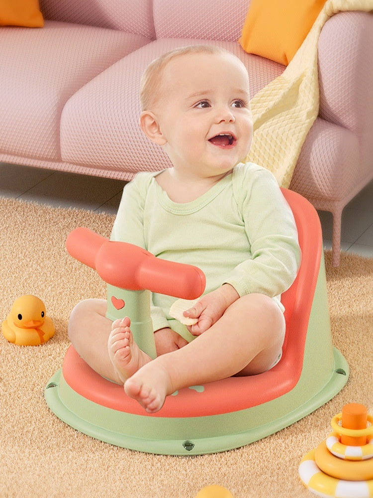 Adjustable Baby Shower Chair