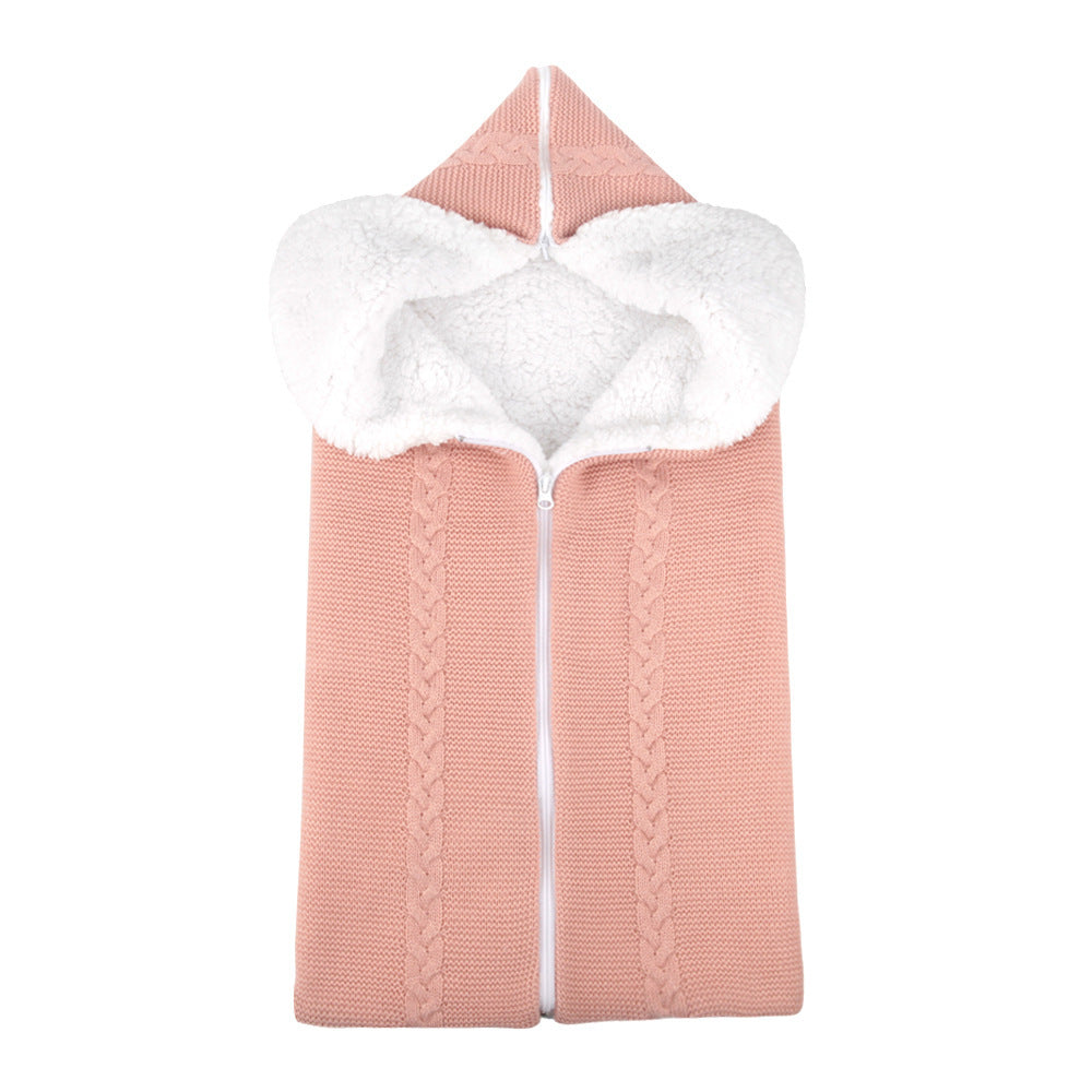 Envelope Baby Sleeping Bag