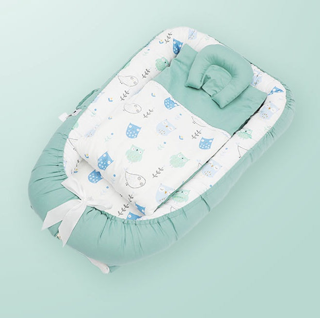 Bionic Portable Newborn Bed