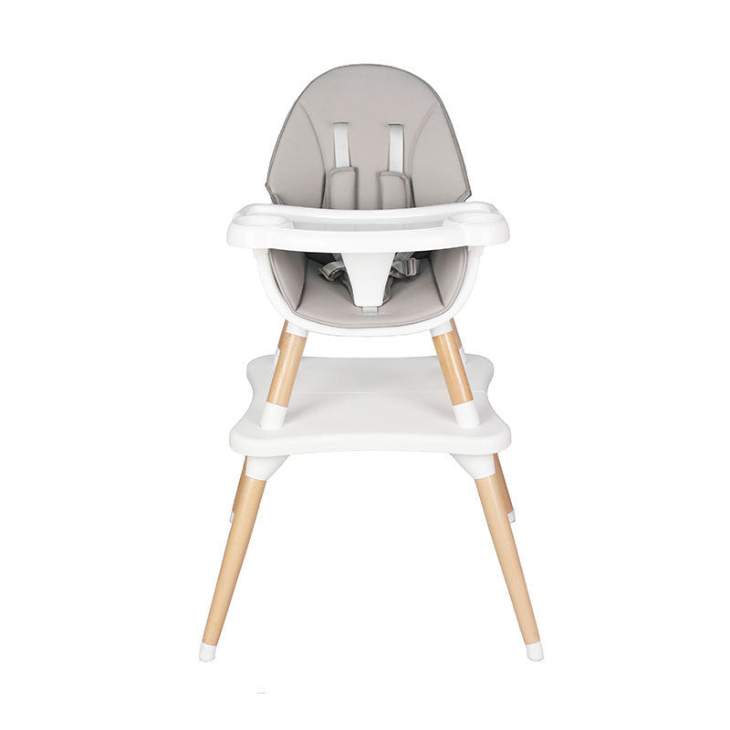 Multifunction Beech High Chair