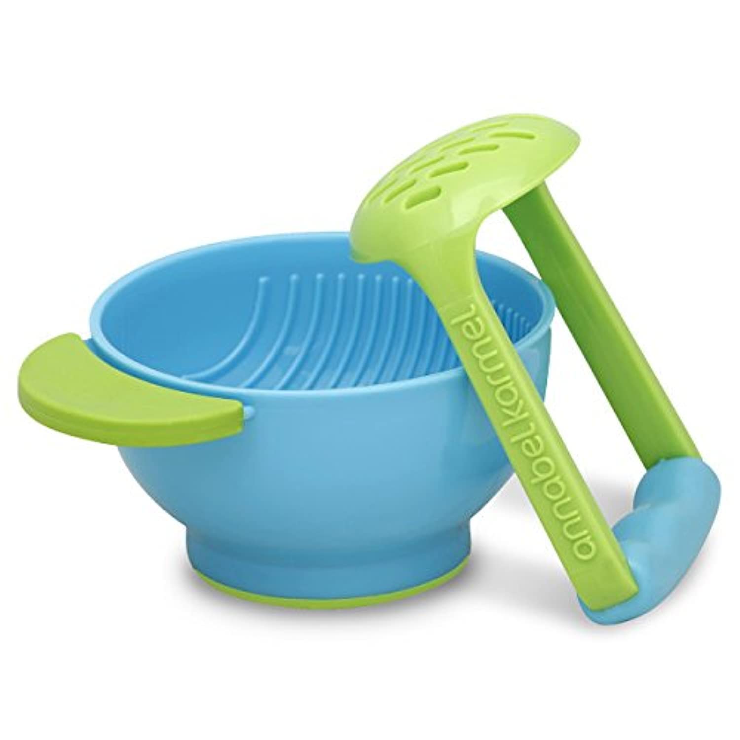 Baby Food Grinding Bowl