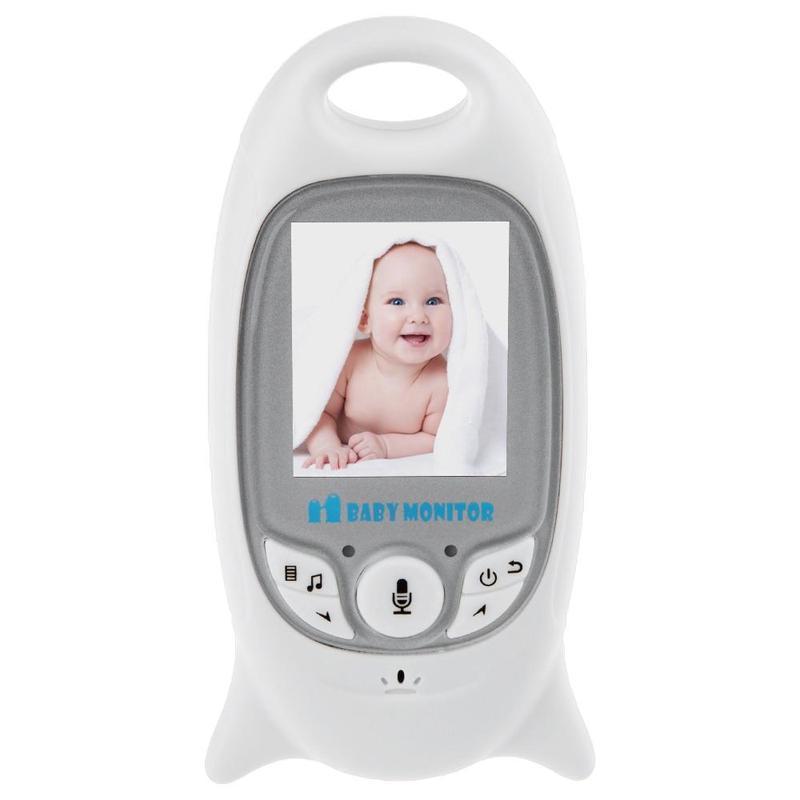 Wireless Baby Sleep Monitor