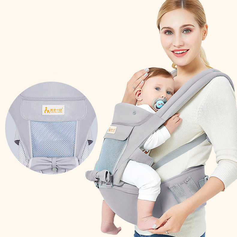 Baby Carrier Waist Stool