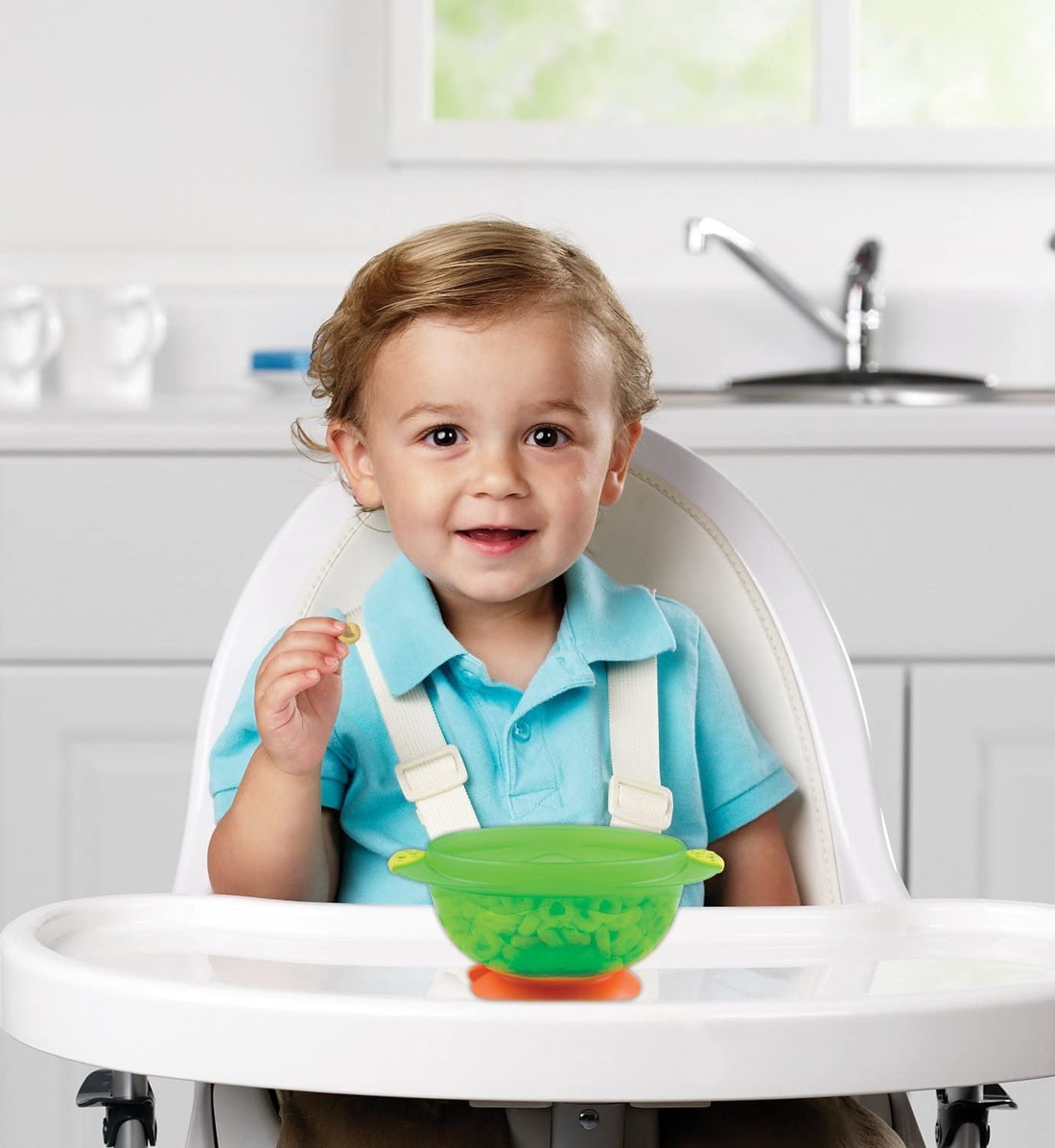 Baby Food Grinding Bowl