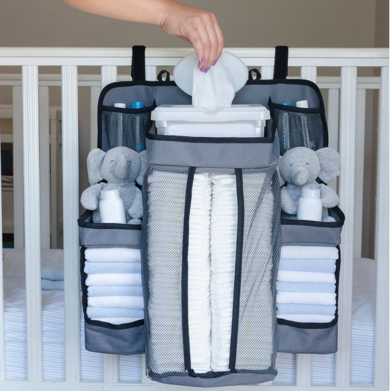 Baby Essentials Organizer