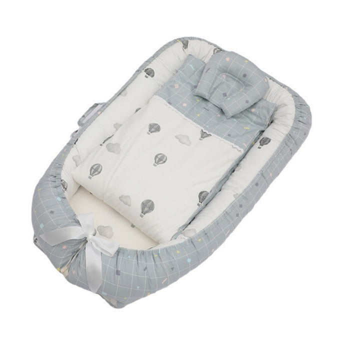 Bionic Portable Newborn Bed