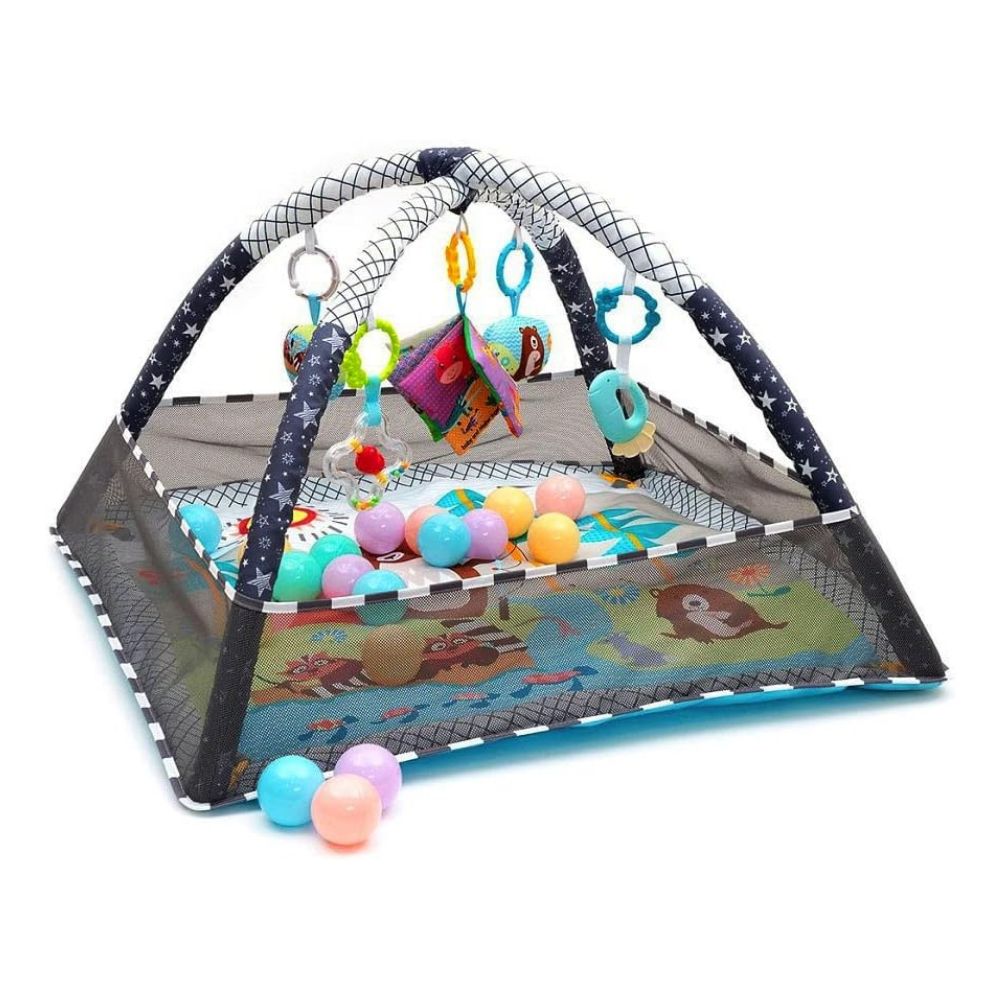 Activity Gym Play Mat